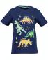 Preview: T-Shirt Dinos 92